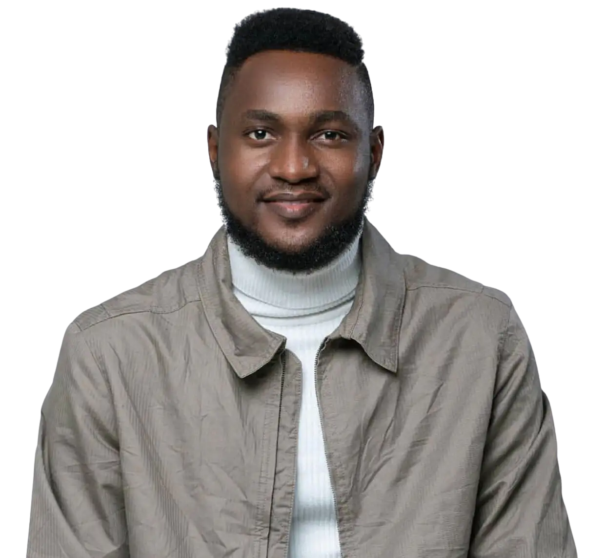 Akinnayajo Babatunde A.